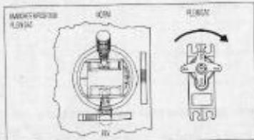 GRAUPNER MC-20 - REMARQUE IMPORTANTE - 2