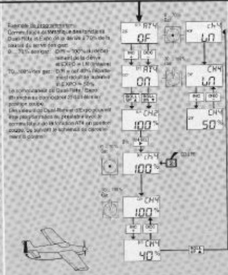 GRAUPNER MC-20 - Atterrinouge Automatique - 3