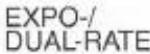 GRAUPNER MC-20 - EXPONENTIEL - 5