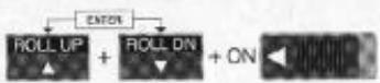 GRAUPNER MC-20 - COMMUTATION DU SYSTEM-ROTATION. - 1