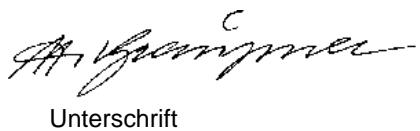 GRAUPNER SWITCHING POWER SUPPLY 5-15V 0-40A - EG-Konformitätserklärung - 1