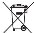 GRAUPNER ULTRAMAT 12 PLUS POCKET - Indicazioni sulla protezione dell'ambiente - 1