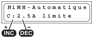 GRAUPNER ULTRAMAT 12 PLUS POCKET - Programme automatique NiMH - 1
