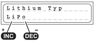 GRAUPNER ULTRAMAT 16 - Lithium-Typ-Ausb Wahl-Programm - 1