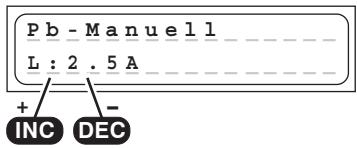 GRAUPNER ULTRAMAT 16 - Pb-Manuell-Programm - 1