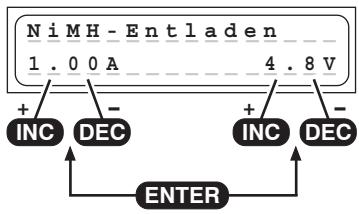 GRAUPNER ULTRAMAT 16 - NiMH-Entlade-Programm - 1