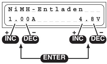 GRAUPNER ULTRAMAT 16 S - NiMH-Entlade-Programm - 1