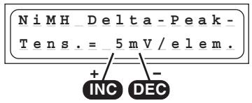 GRAUPNER ULTRAMAT 16 S - Coupure Delta-Peak (-Δ Peak) - 1