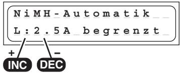 GRAUPNER ULTRAMAT 16 S - NiMH-Automatik-Programm - 1