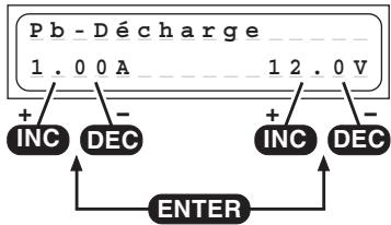 GRAUPNER ULTRAMAT 16 S - Programme de décharge pb - 1