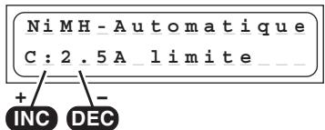 GRAUPNER ULTRAMAT 16 S - Programme automatique nimh - 1