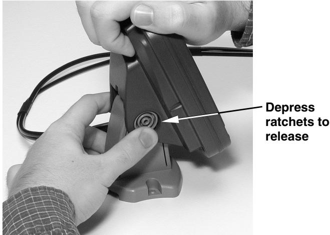 EAGLE CUDA 168 - For the Cuda 128 and Cuda 168 - 3