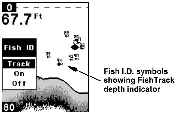 EAGLE CUDA 168 - FISHTRACKTM - 1