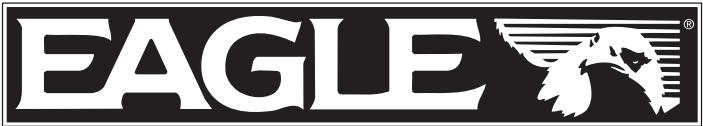 EAGLE CUDA 168 - Shipping Information - 2