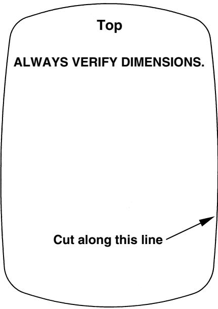 EAGLE CUDA 168 - For the Cuda 128 and Cuda 168 - 1