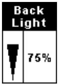 EAGLE CUDA 168EX - BACKLIGHTS - 1