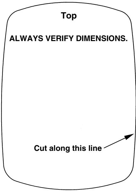 EAGLE CUDA 168EX - For the Cuda 128 and Cuda 168 - 1