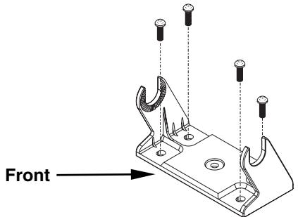 EAGLE CUDA 168EX - For the Cuda 168EX - 1