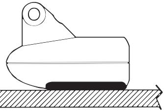 EAGLE CUDA 242 - Shoot-Thru-Hull Installation - 4