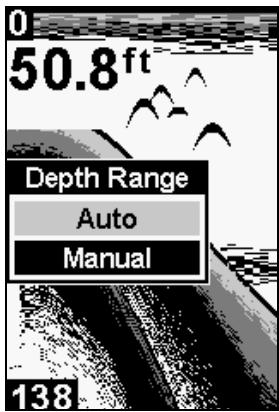 EAGLE CUDA 242 - Depth Range - 1