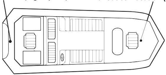 EAGLE CUDA 242 - Testing Determines Best Location - 1
