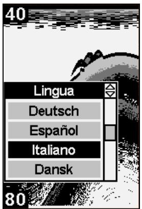 EAGLE CUDA 242 - Set Language - 2