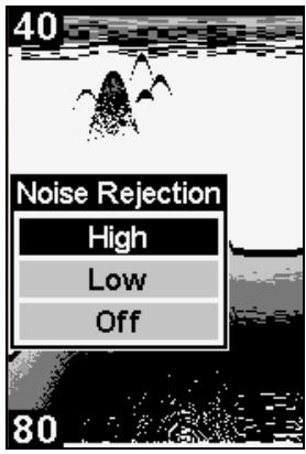 EAGLE CUDA 242 - Noise Reject and ASPTM - 1