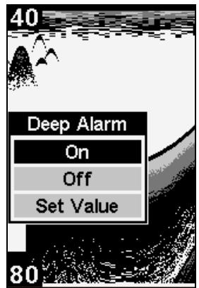EAGLE CUDA 242 - Deep Alarm - 2