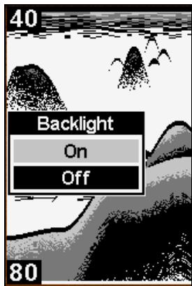 EAGLE CUDA 242 - Backlight - 1