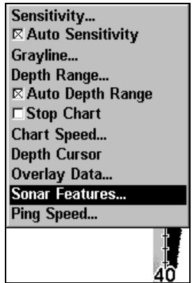 EAGLE CUDA240S GPS - ASPTM (advanced signal processing: traitement avancé des signaux) - 1