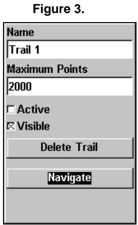 EAGLE CUDA240S GPS - Remarque: - 1