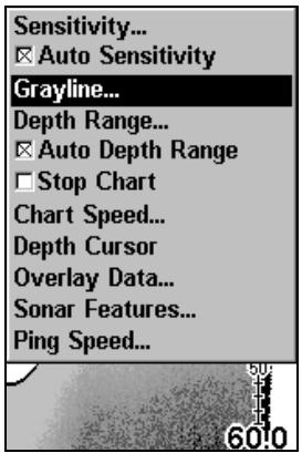 EAGLE CUDA240S GPS - FishTrackTM - 2