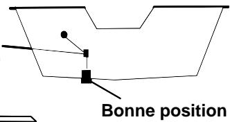 EAGLE CUDA240S GPS - Remarque: - 2