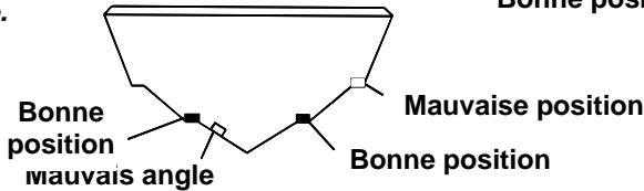 EAGLE CUDA240S GPS - Remarque: - 3