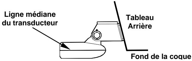 EAGLE CUDA240S GPS - Remarque: - 4