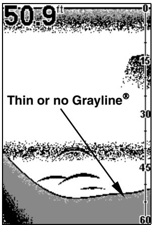 EAGLE FISHEASY 2 - GRAYLINE - 2