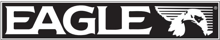 EAGLE FISHEASY 2 - Shipping Information - 2