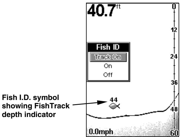 EAGLE FISHEASY 2 - FISHTRACKTM - 1