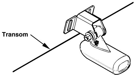 EAGLE FISHEASY 2 - Drilling mounting holes. - 2