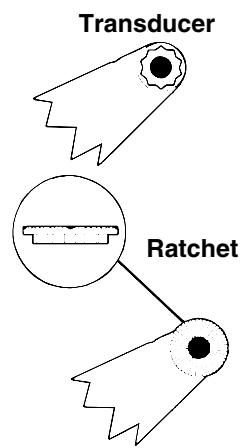 EAGLE FISHEASY 2 - Assembling the bracket. - 4