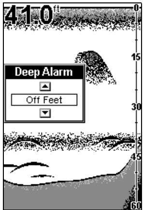 EAGLE FISHEASY 2 - Deep Alarm - 1