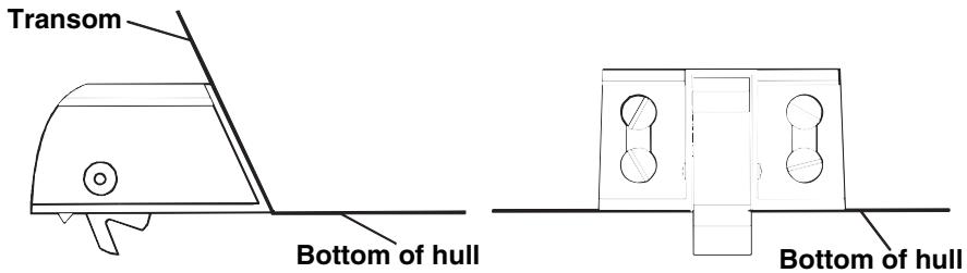 EAGLE FISHEASY 2 - Speed Sensor Installation - 2