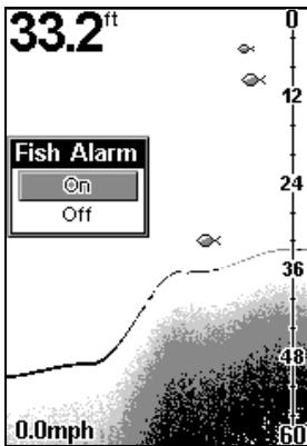 EAGLE FISHEASY 2 - Fish Alarm - 1