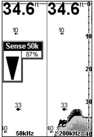 EAGLE FISHEASY 2 - (SeaFinder 240DF only) - 2