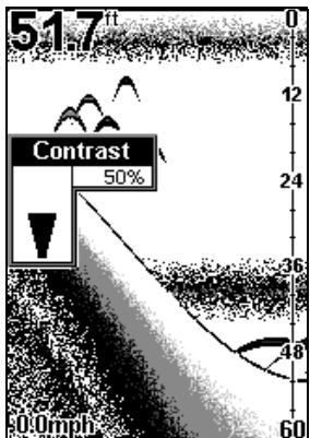 EAGLE FISHEASY 2 - DISPLAY CONTRAST - 1