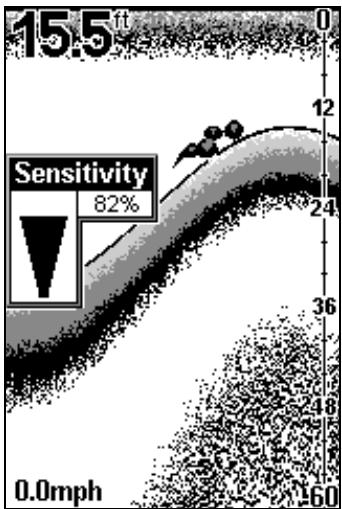 EAGLE FISHEASY 2 - SENSITIVITY - 4