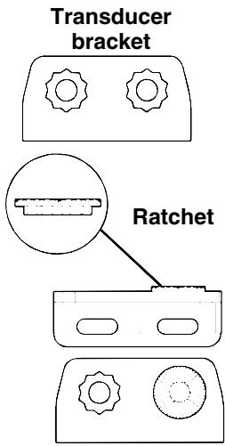 EAGLE FISHEASY 2 - Assembling the bracket. - 3