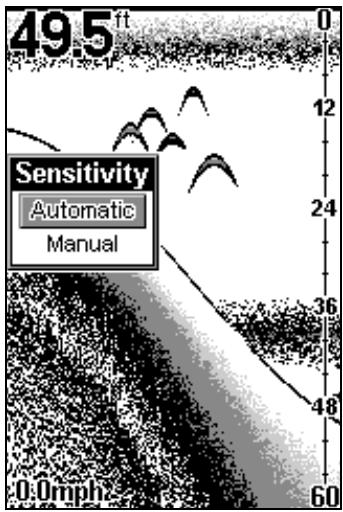 EAGLE FISHEASY 2 - SENSITIVITY - 3