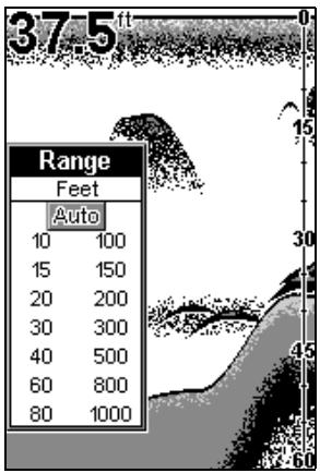 EAGLE FISHEASY 2 - RANGE - 1