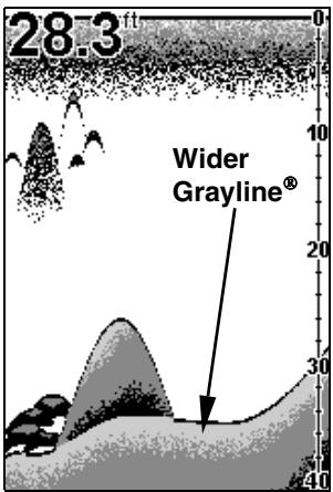 EAGLE FISHEASY 2 - GRAYLINE - 3